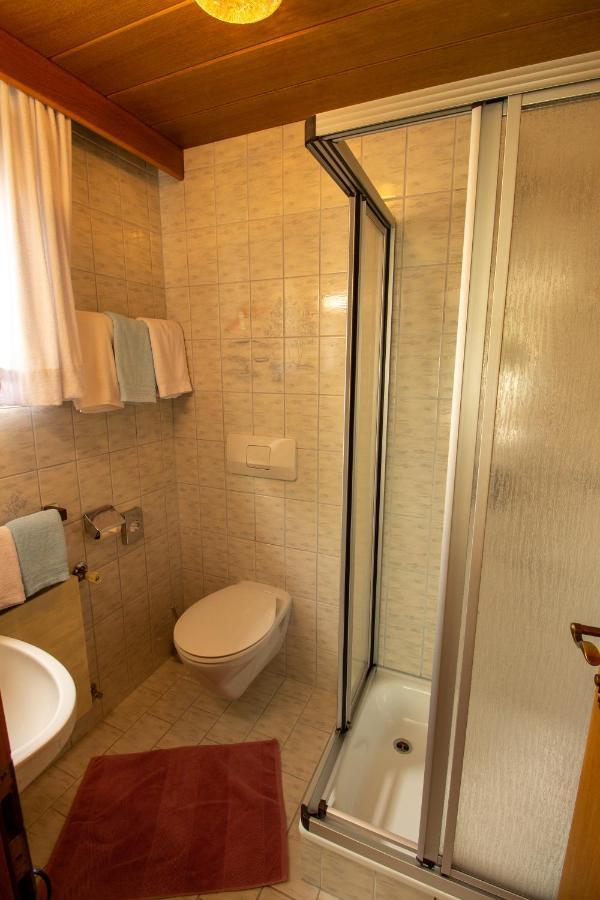 Haus Josef Bed & Breakfast Mayrhofen Dış mekan fotoğraf